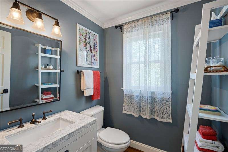 502 Riverview Court Woodstock - Photo 26
