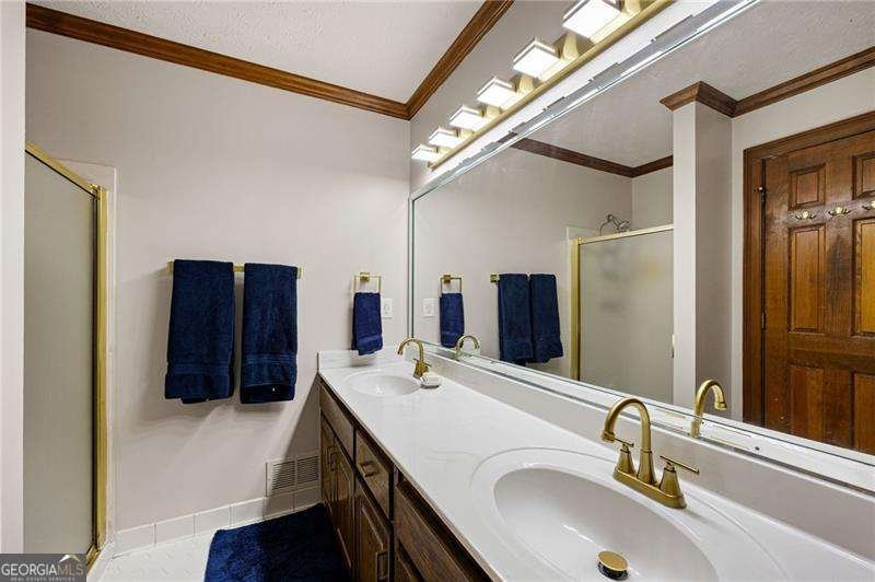 502 Riverview Court Woodstock - Photo 30