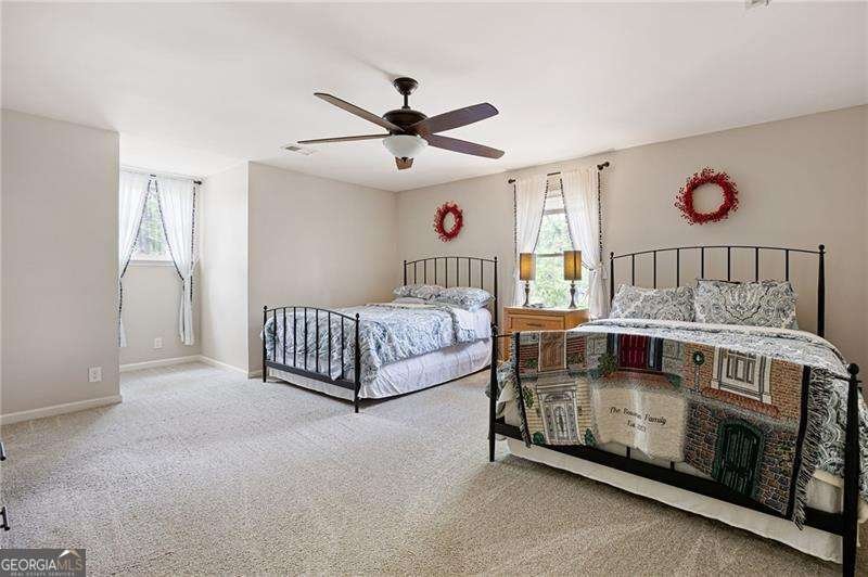 502 Riverview Court Woodstock - Photo 33