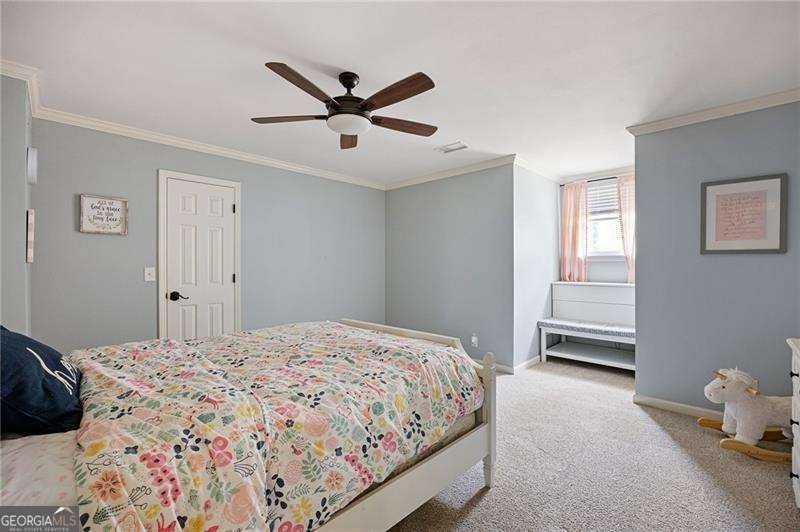 502 Riverview Court Woodstock - Photo 34