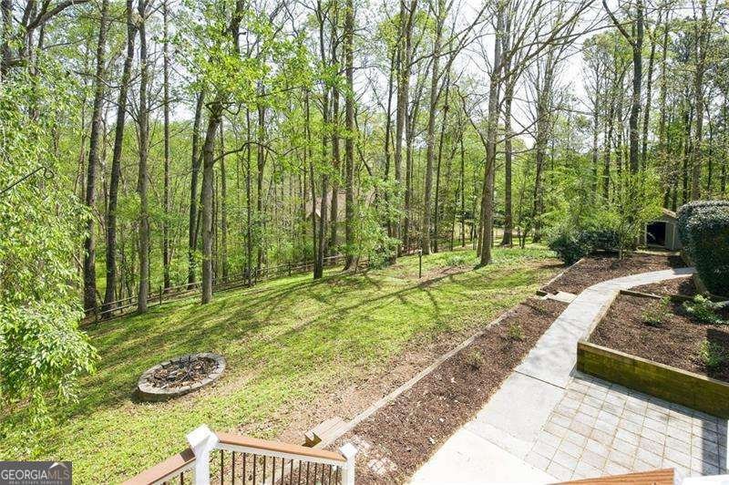 502 Riverview Court Woodstock - Photo 38