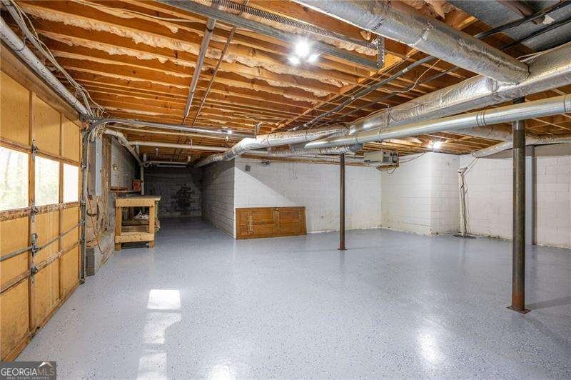 502 Riverview Court Woodstock - Photo 41