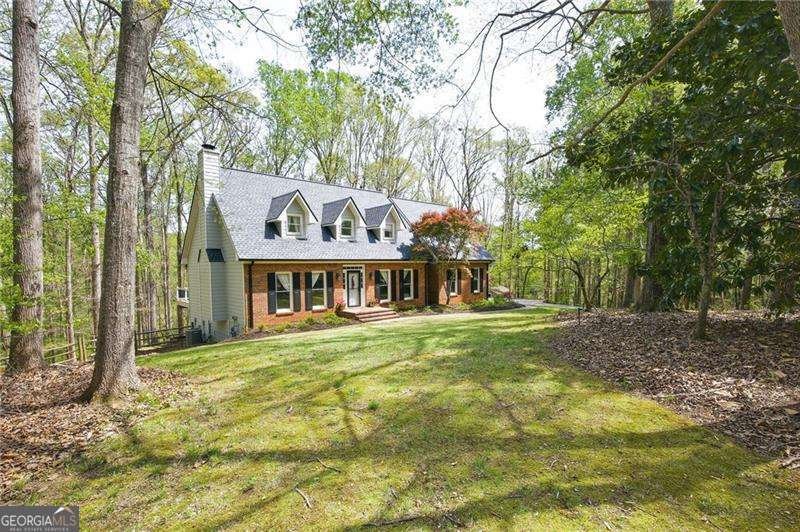 502 Riverview Court Woodstock - Photo 47