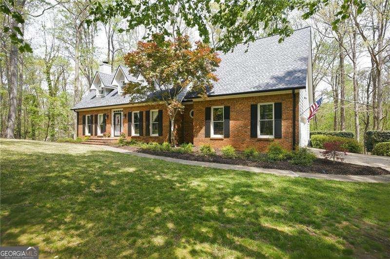 502 Riverview Court Woodstock - Photo 48