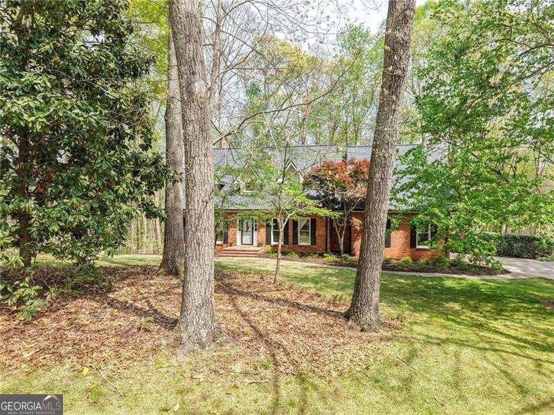 502 Riverview Court Woodstock - Photo 49