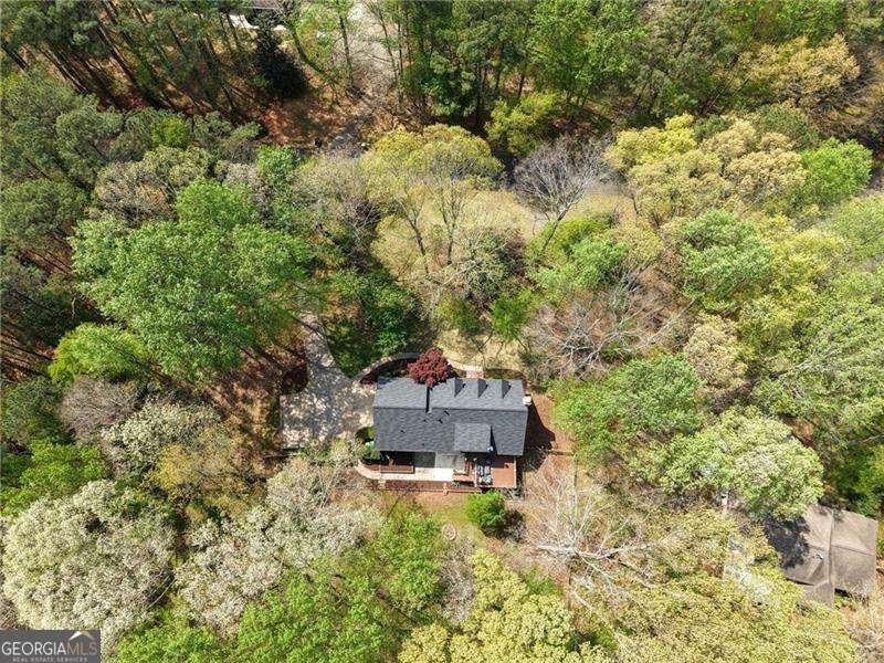 502 Riverview Court Woodstock - Photo 6