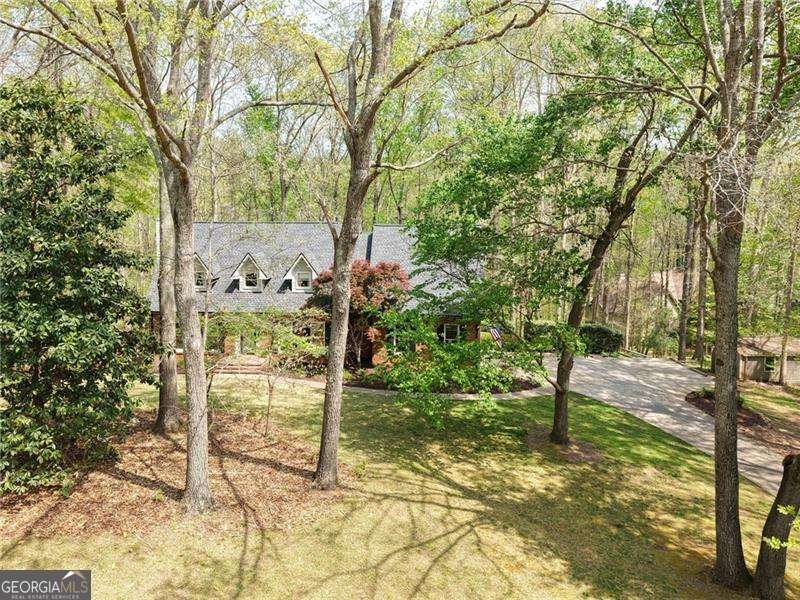 502 Riverview Court Woodstock - Photo 7