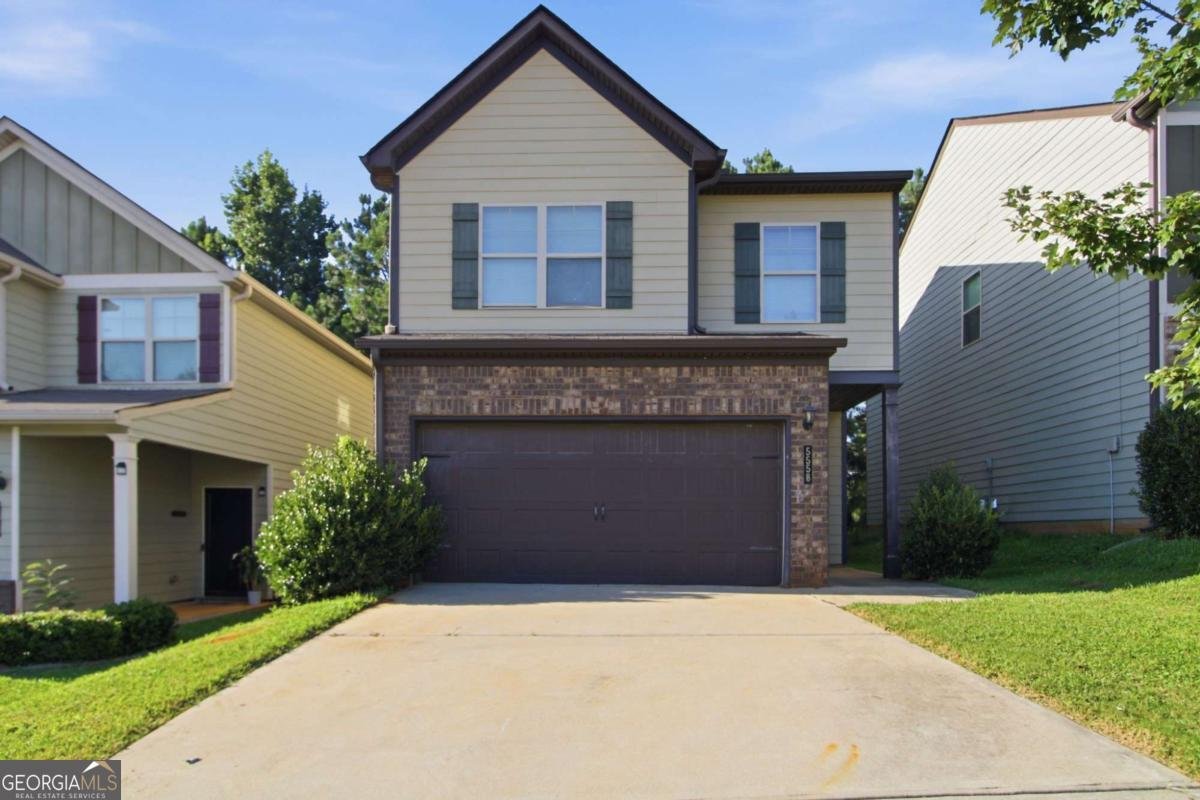 5558 Union Pointe Place Union City - main photo
