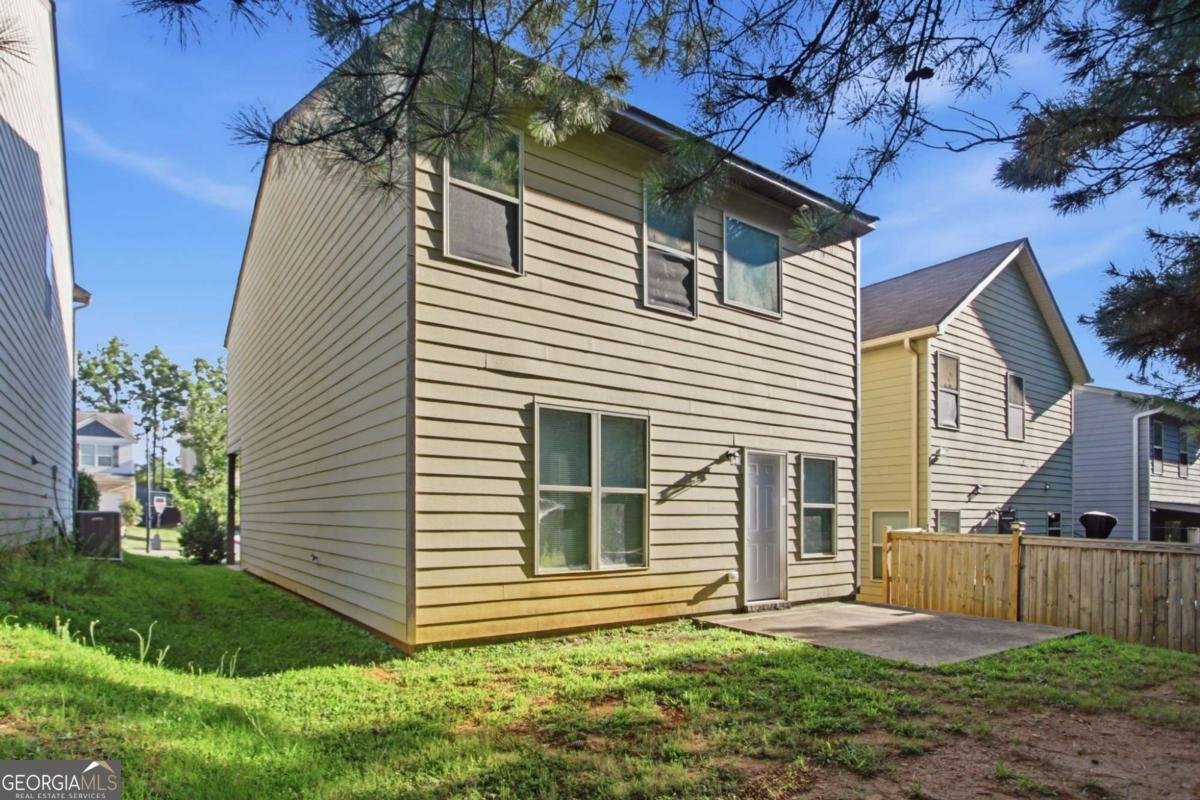 5558 Union Pointe Place Union City - Photo 35