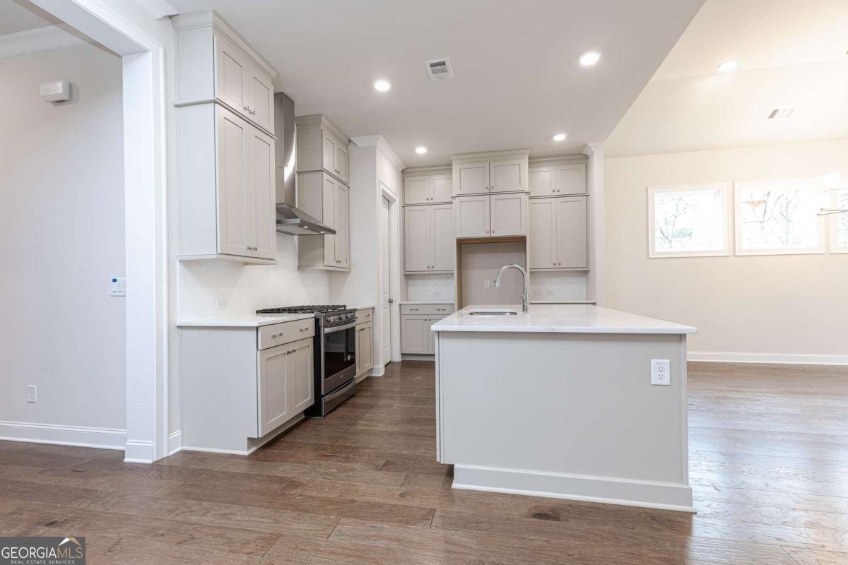 879 Eastman Court Hoschton - Photo 18
