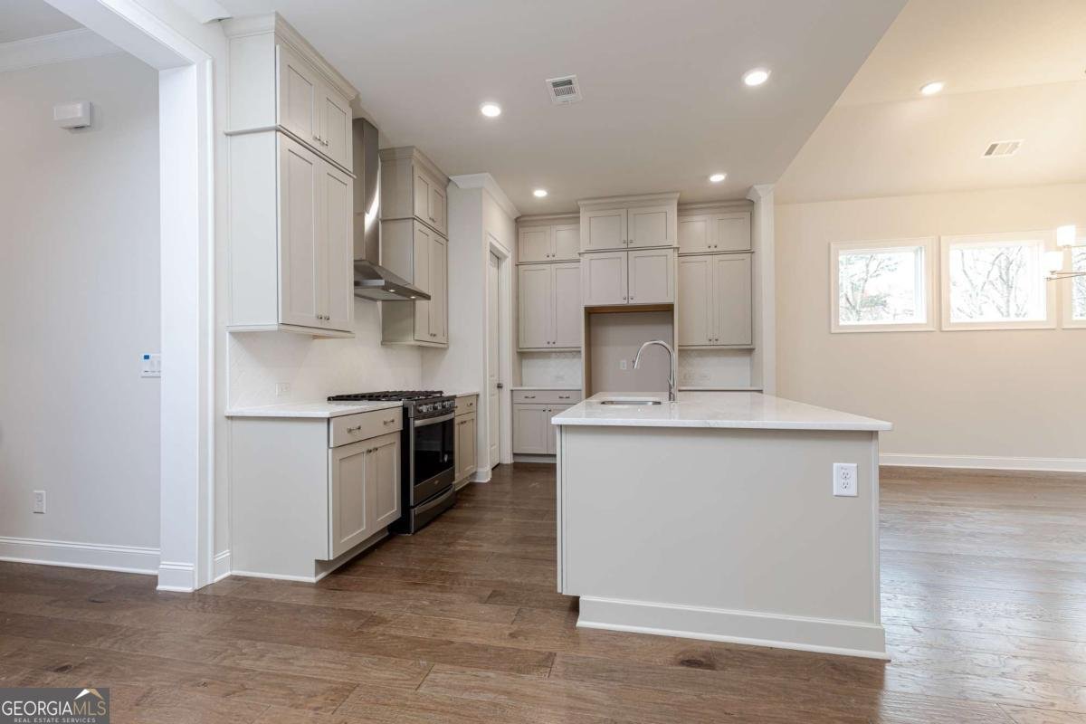 879 Eastman Court Hoschton - Photo 21