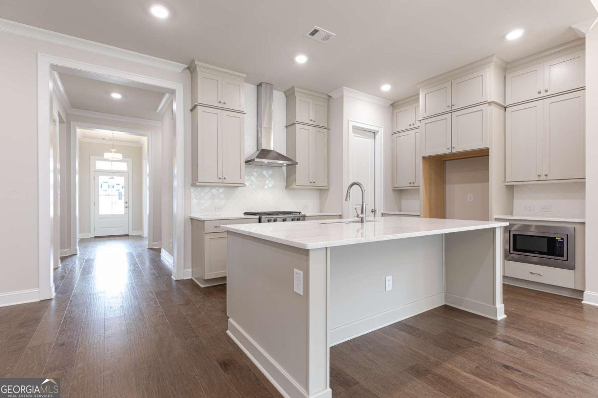 879 Eastman Court Hoschton - Photo 23