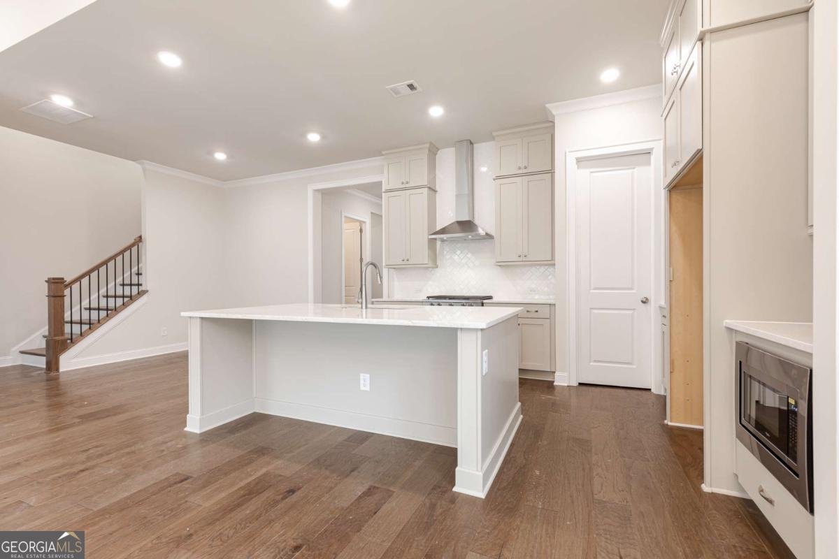 879 Eastman Court Hoschton - Photo 27