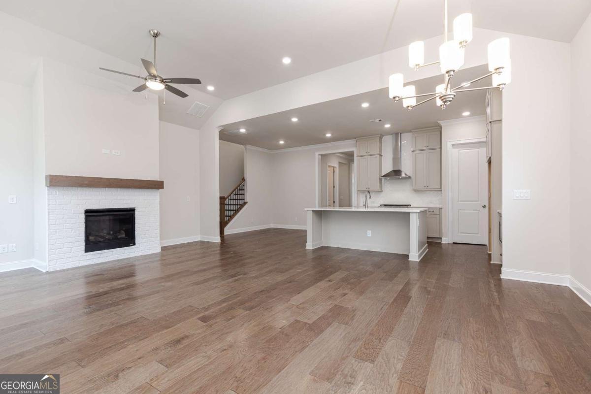 879 Eastman Court Hoschton - Photo 29