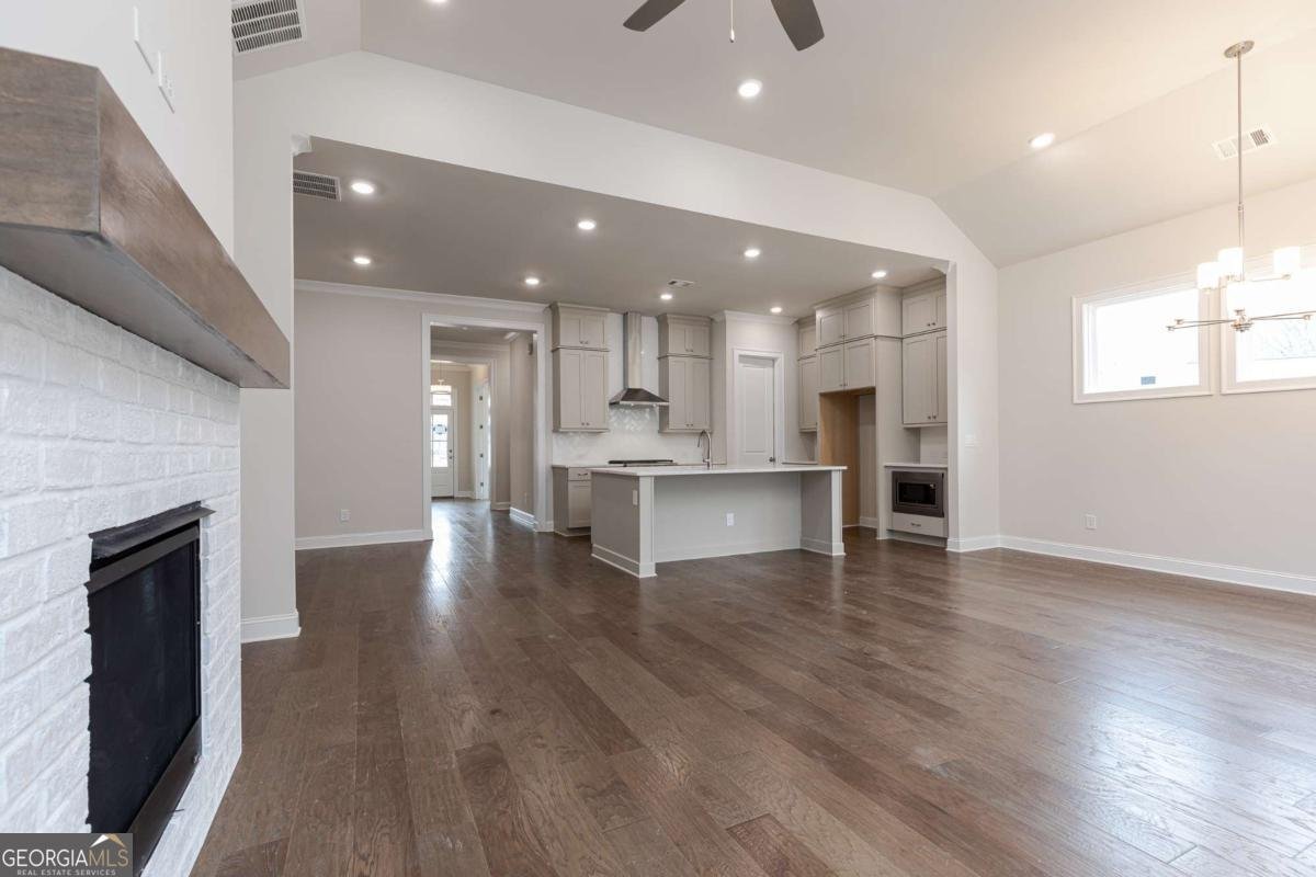 879 Eastman Court Hoschton - Photo 31