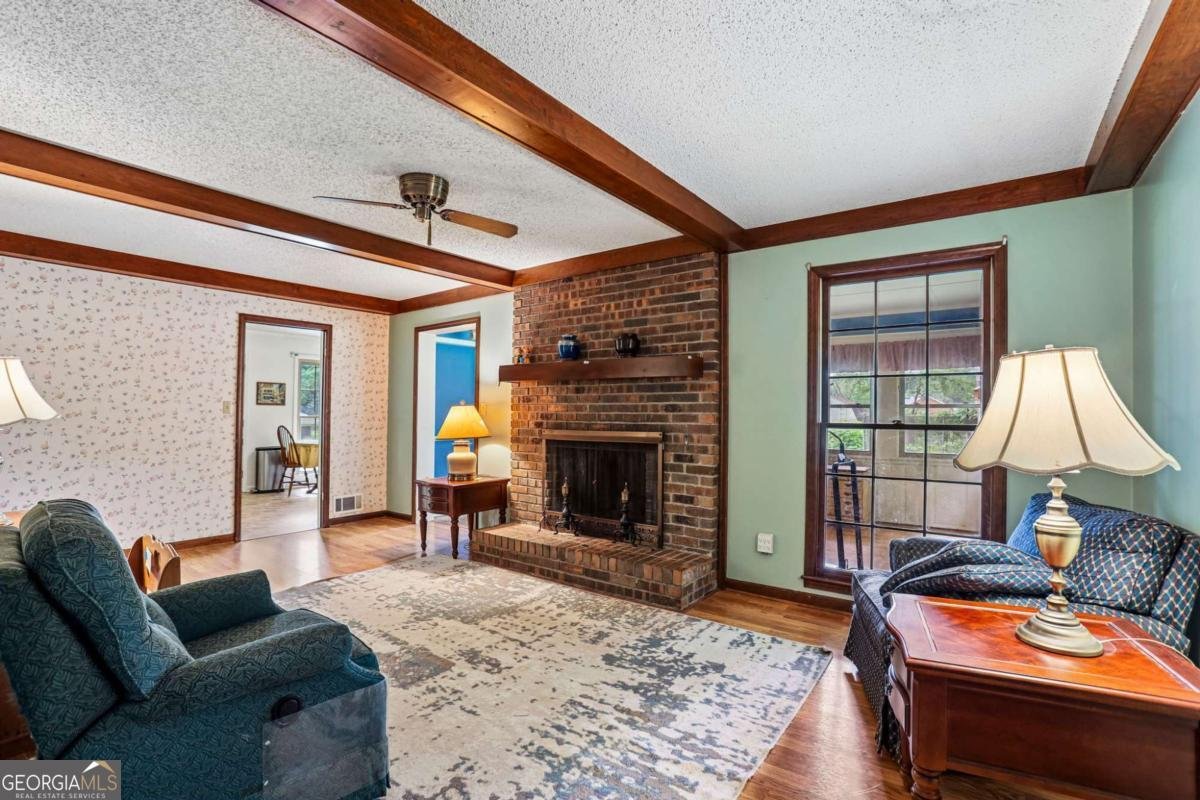 145 White Road Fayetteville - Photo 16
