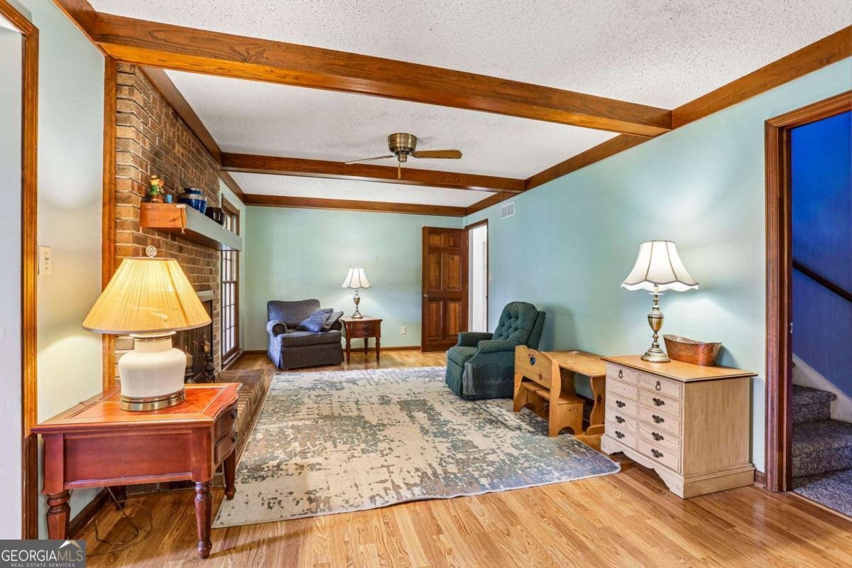 145 White Road Fayetteville - Photo 17
