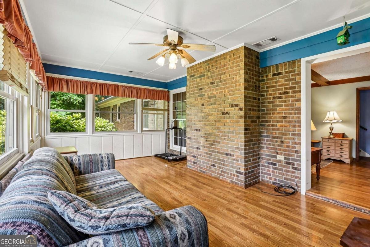 145 White Road Fayetteville - Photo 19
