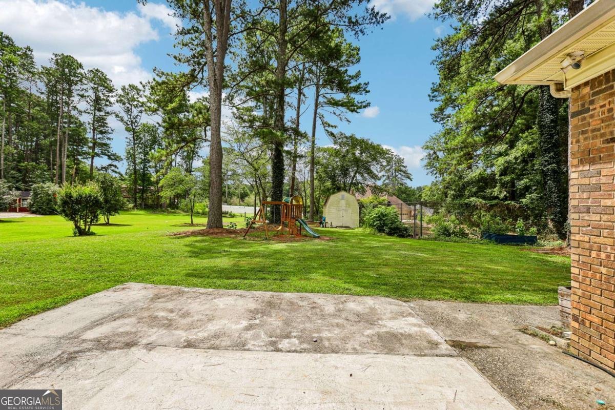 145 White Road Fayetteville - Photo 43