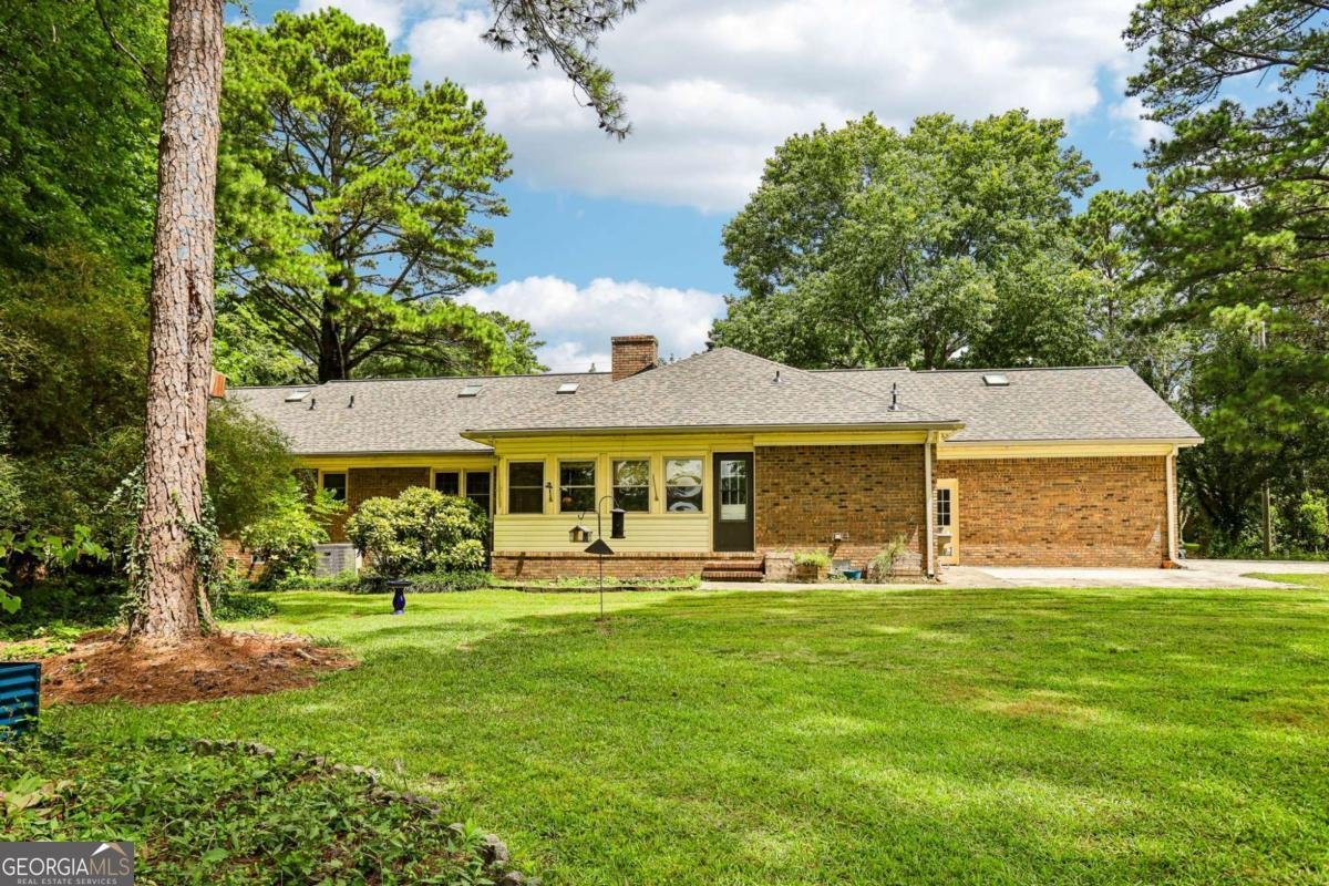 145 White Road Fayetteville - Photo 45