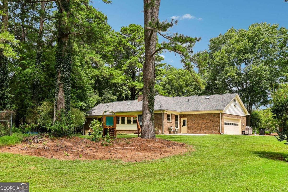 145 White Road Fayetteville - Photo 46