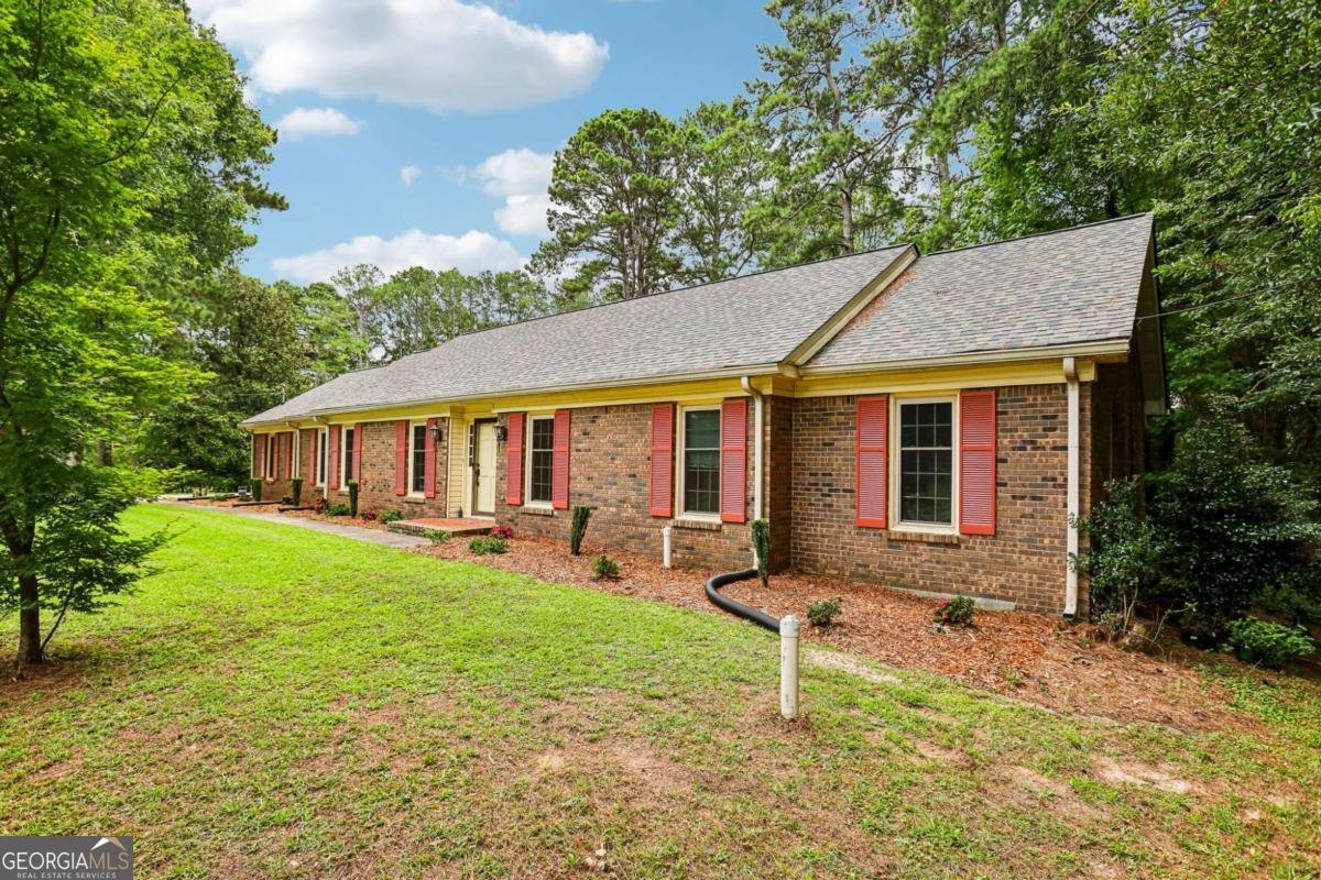 145 White Road Fayetteville - Photo 47
