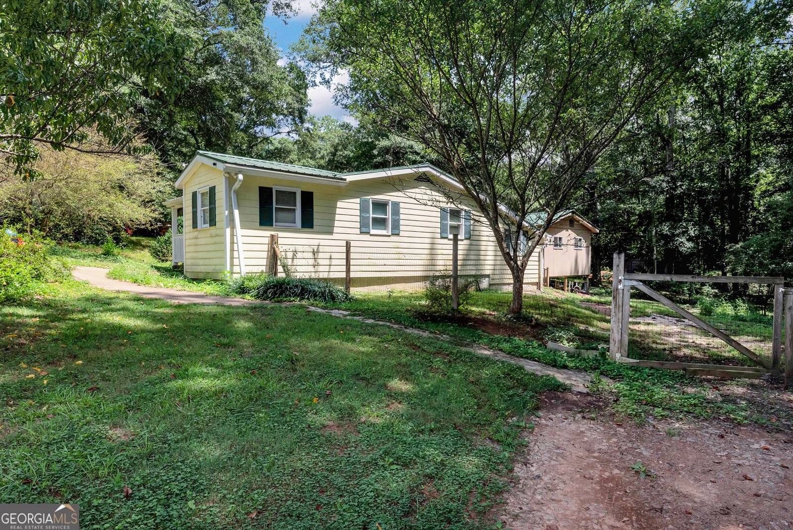 1100 Fuller Road Watkinsville - Photo 31