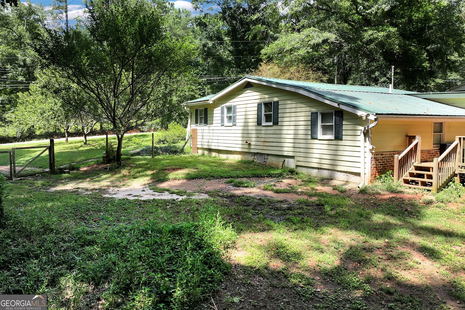1100 Fuller Road Watkinsville - Photo 6