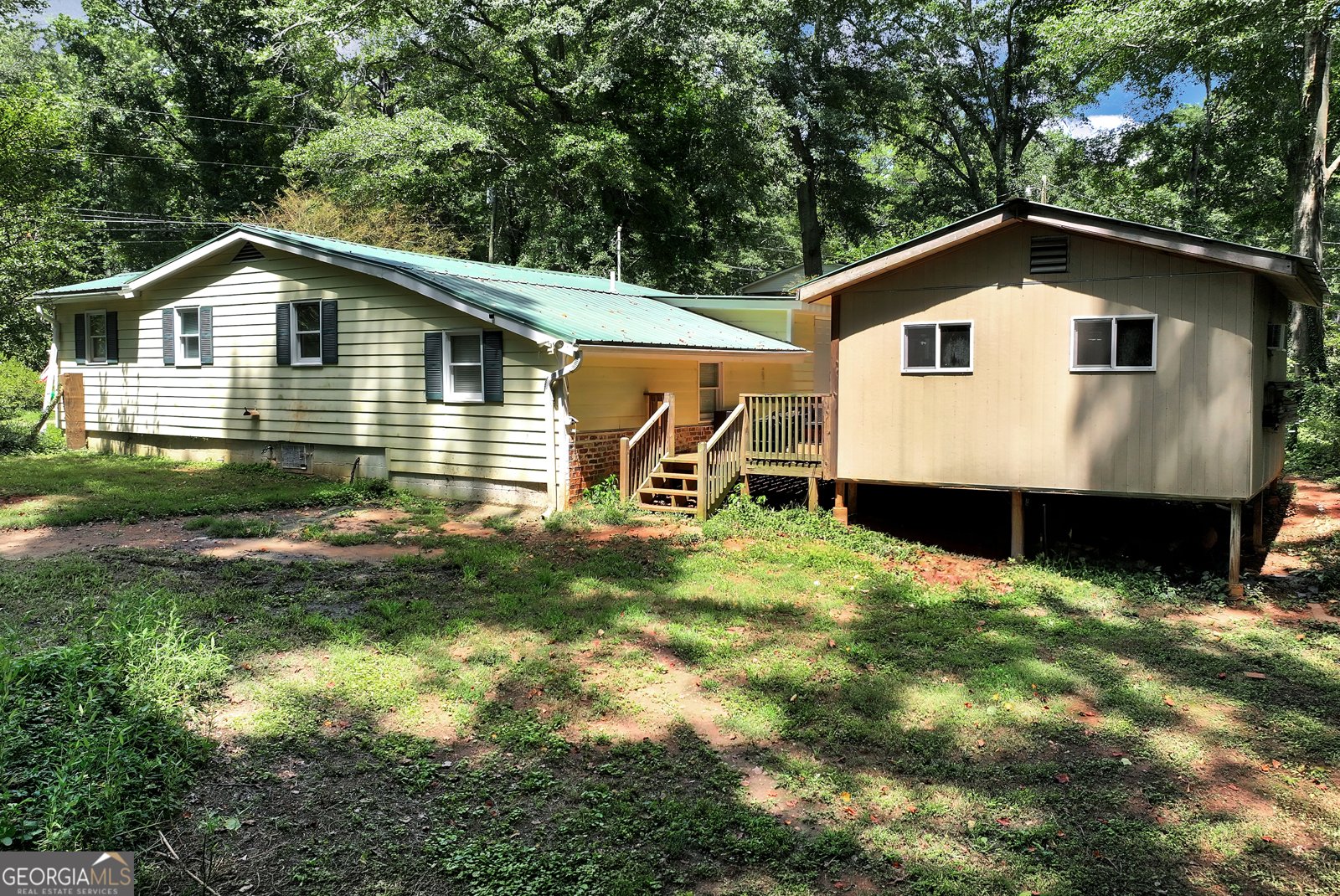 1100 Fuller Road Watkinsville - Photo 7