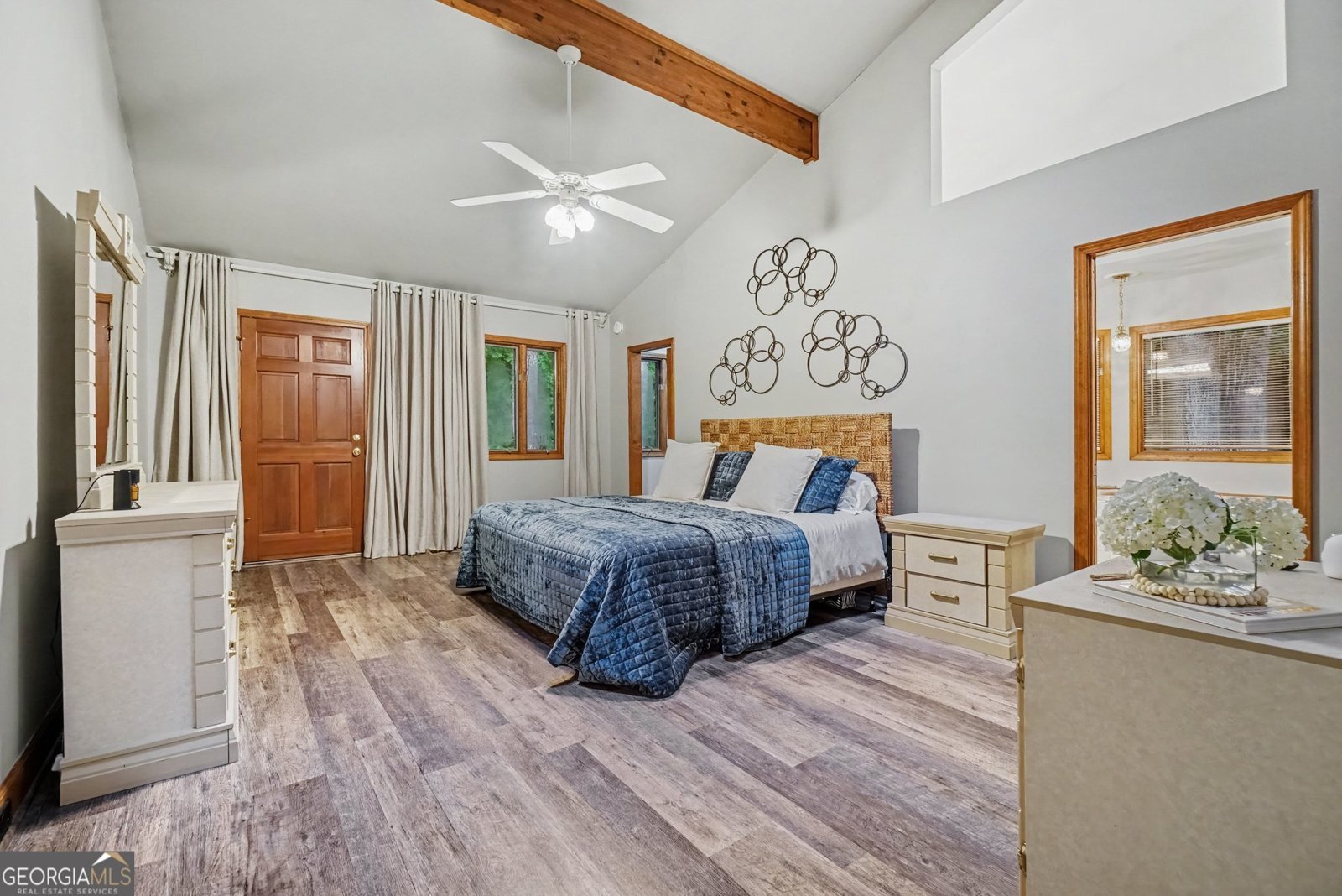 365 Crosstree Lane Sandy Springs - Photo 10