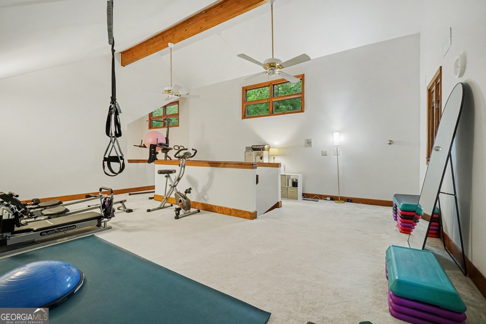 365 Crosstree Lane Sandy Springs - Photo 12