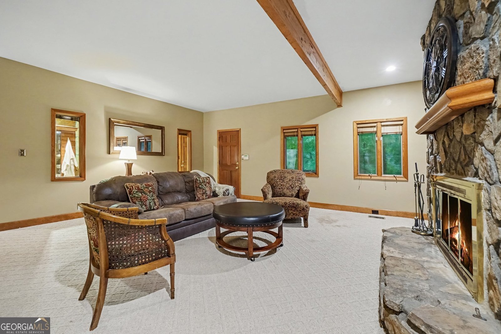365 Crosstree Lane Sandy Springs - Photo 14