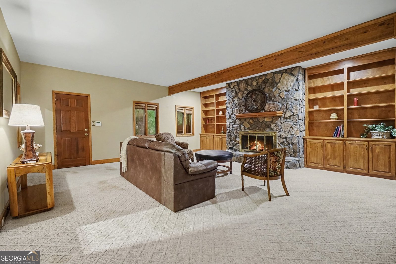 365 Crosstree Lane Sandy Springs - Photo 15