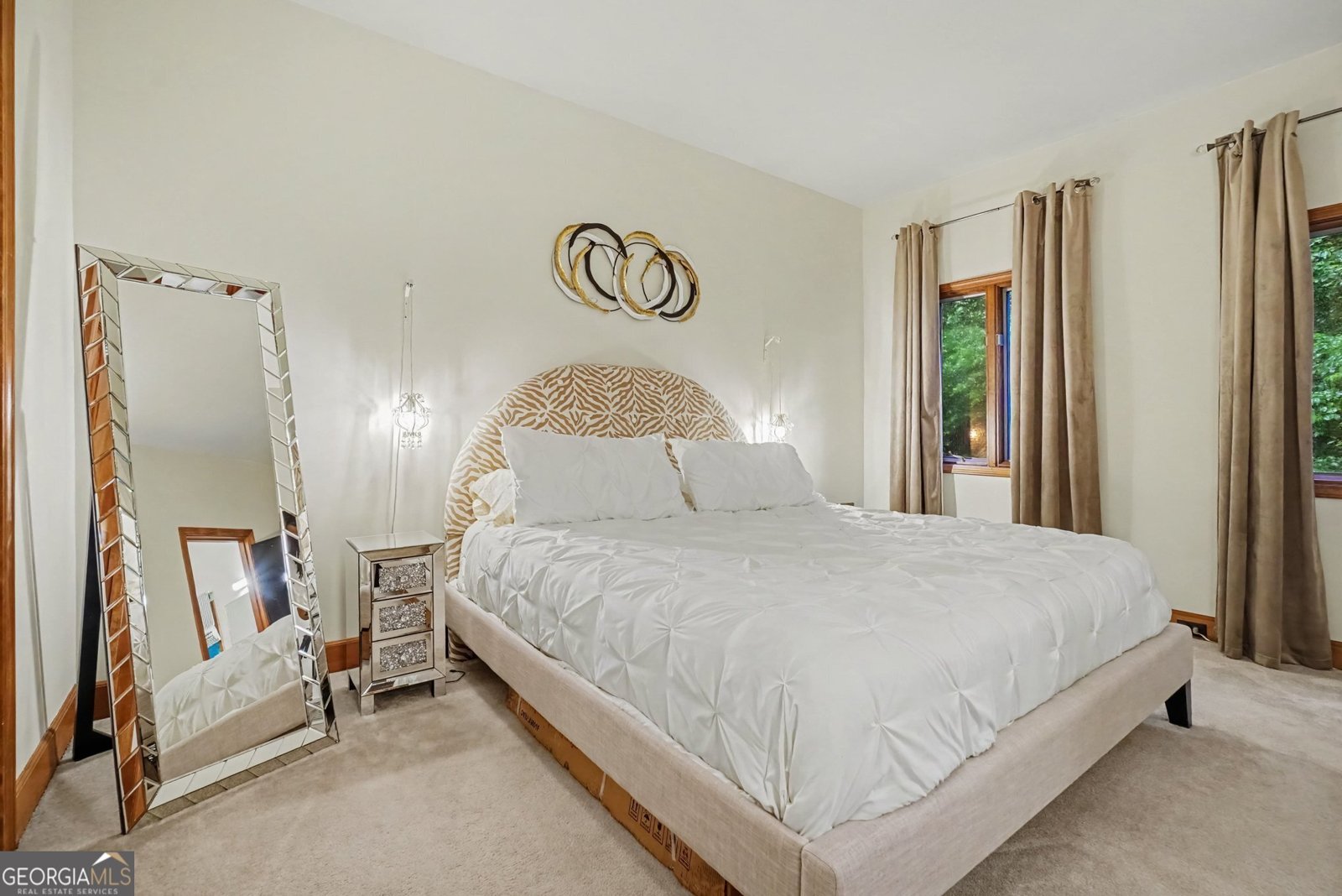 365 Crosstree Lane Sandy Springs - Photo 18