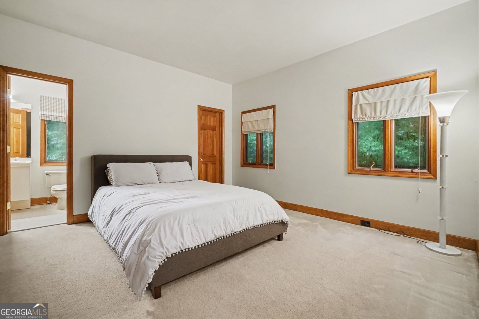 365 Crosstree Lane Sandy Springs - Photo 19