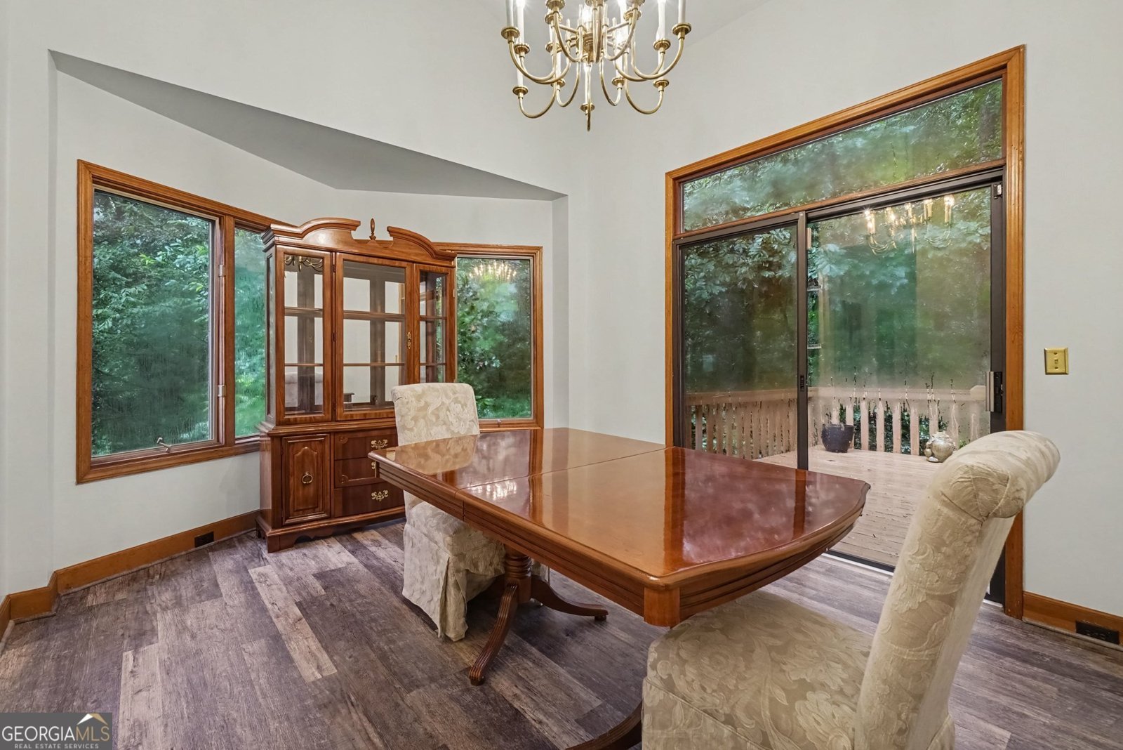 365 Crosstree Lane Sandy Springs - Photo 6