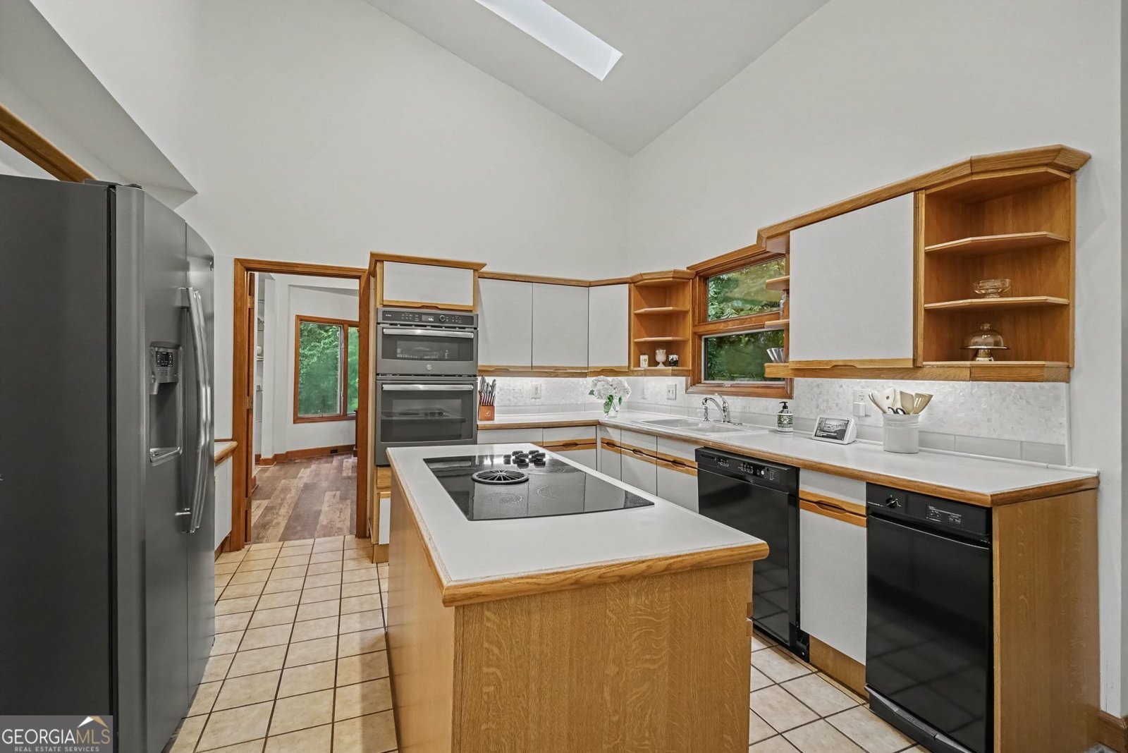 365 Crosstree Lane Sandy Springs - Photo 7