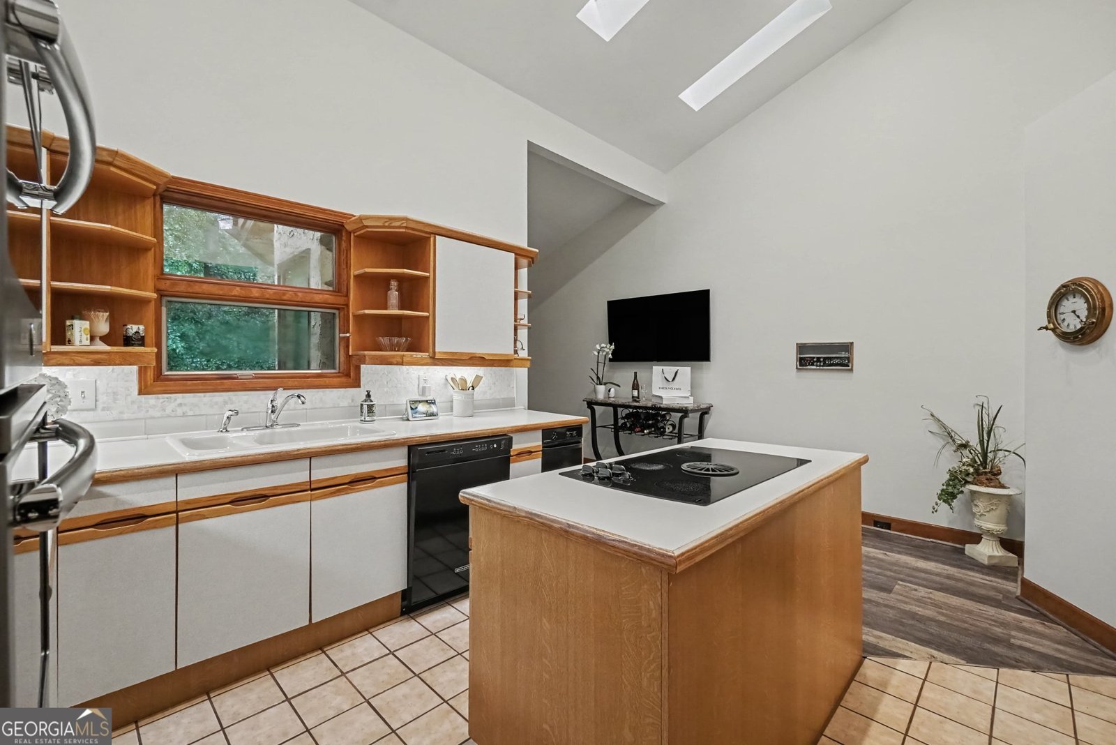 365 Crosstree Lane Sandy Springs - Photo 8