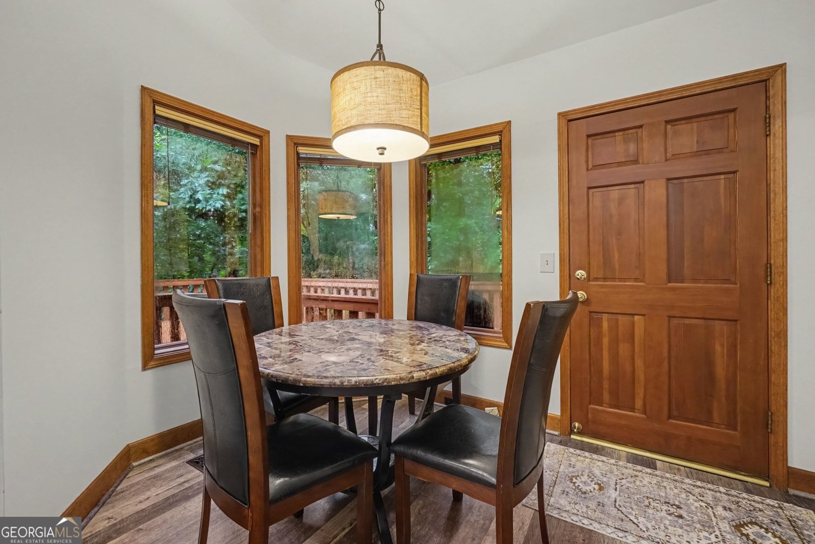 365 Crosstree Lane Sandy Springs - Photo 9