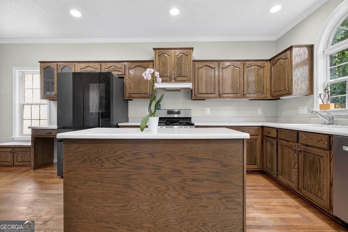 60 Tyler Woods Drive Sharpsburg - Photo 13
