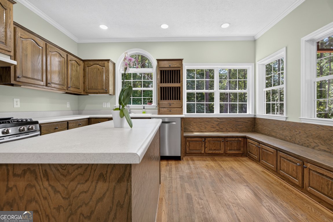 60 Tyler Woods Drive Sharpsburg - Photo 14