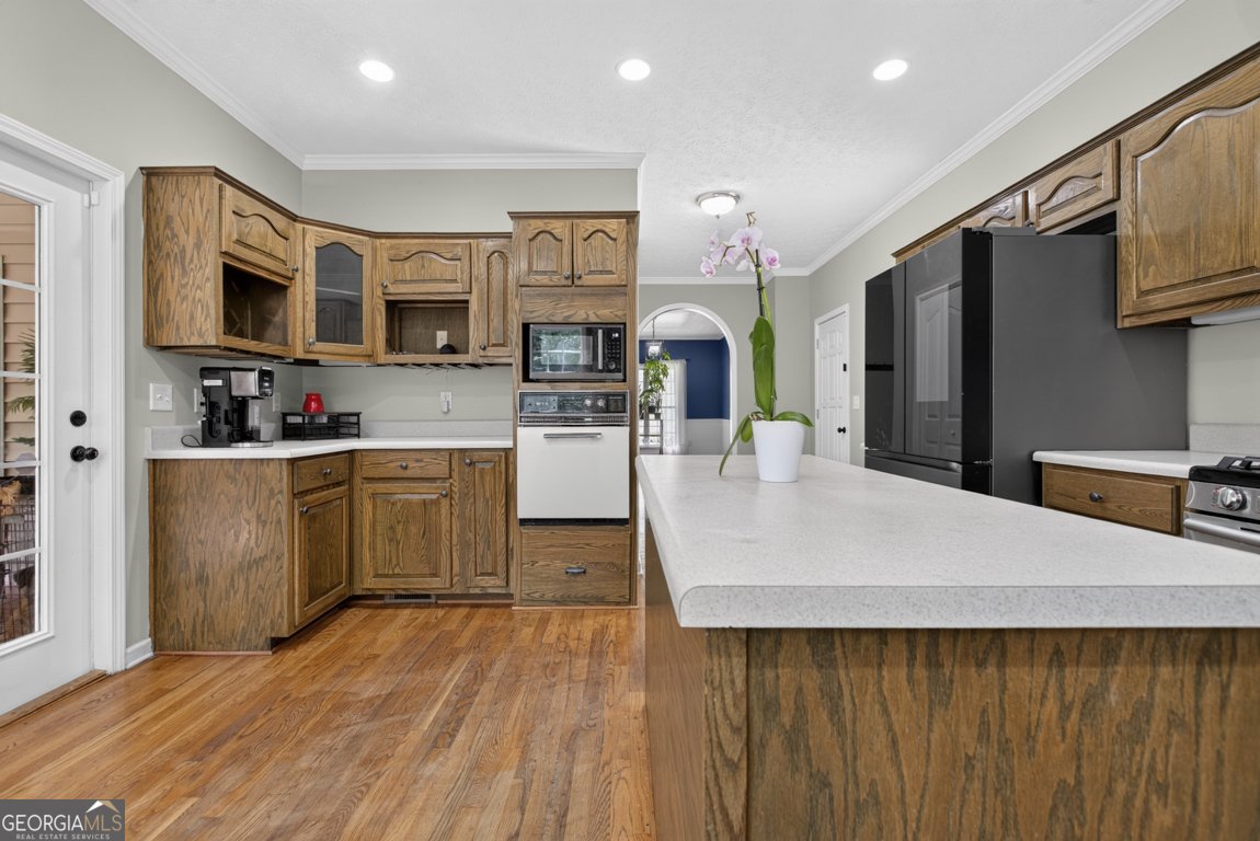 60 Tyler Woods Drive Sharpsburg - Photo 15