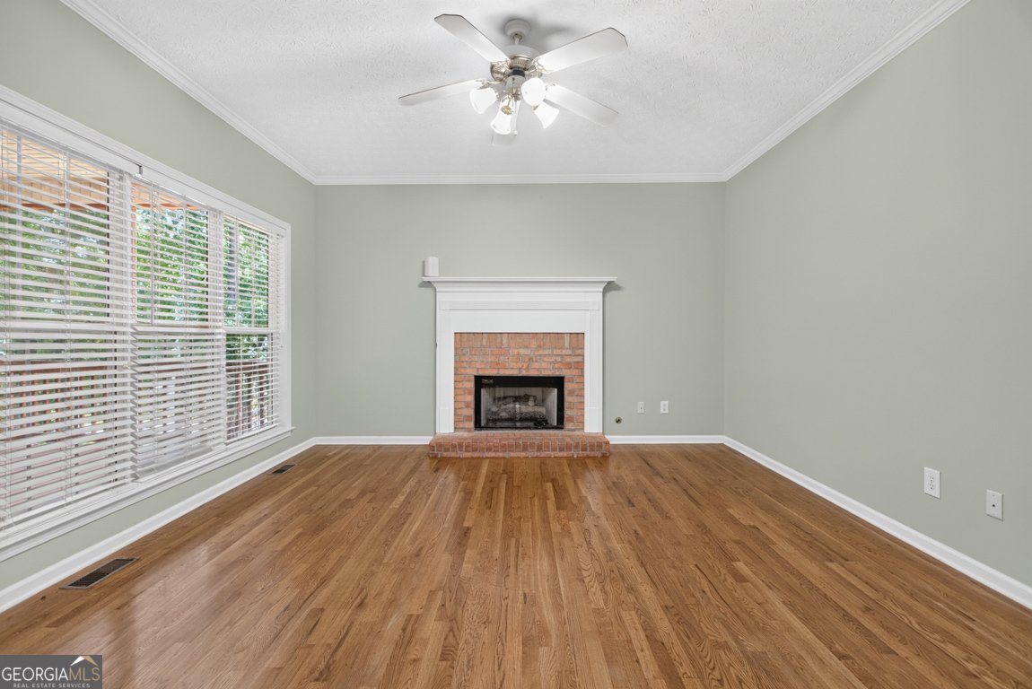 60 Tyler Woods Drive Sharpsburg - Photo 17
