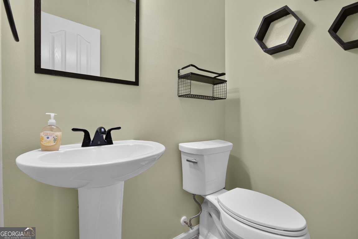 60 Tyler Woods Drive Sharpsburg - Photo 21
