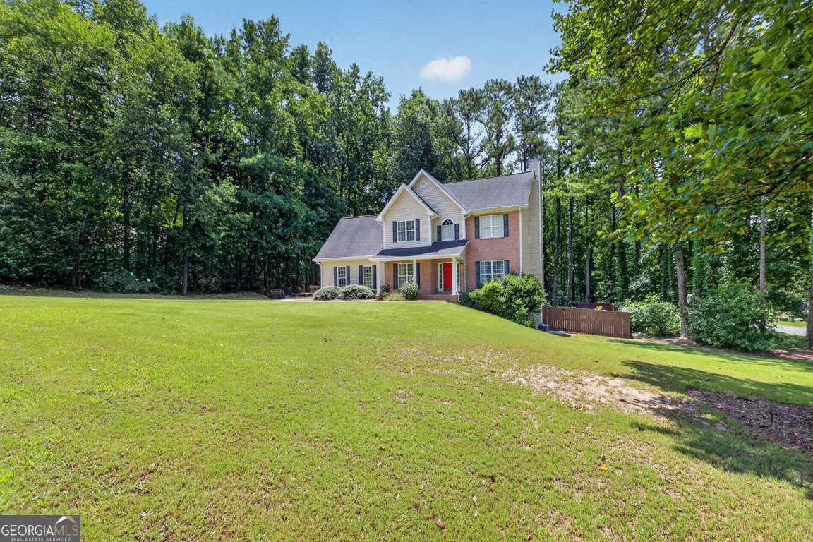 60 Tyler Woods Drive Sharpsburg - Photo 55