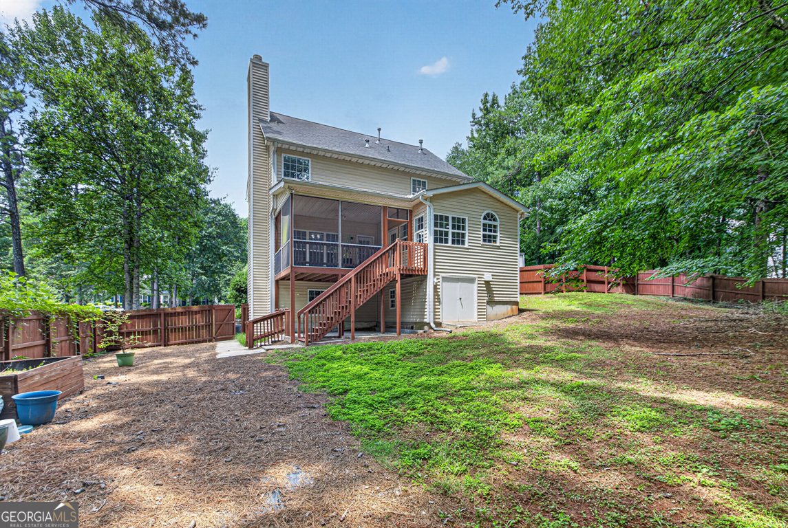 60 Tyler Woods Drive Sharpsburg - Photo 59