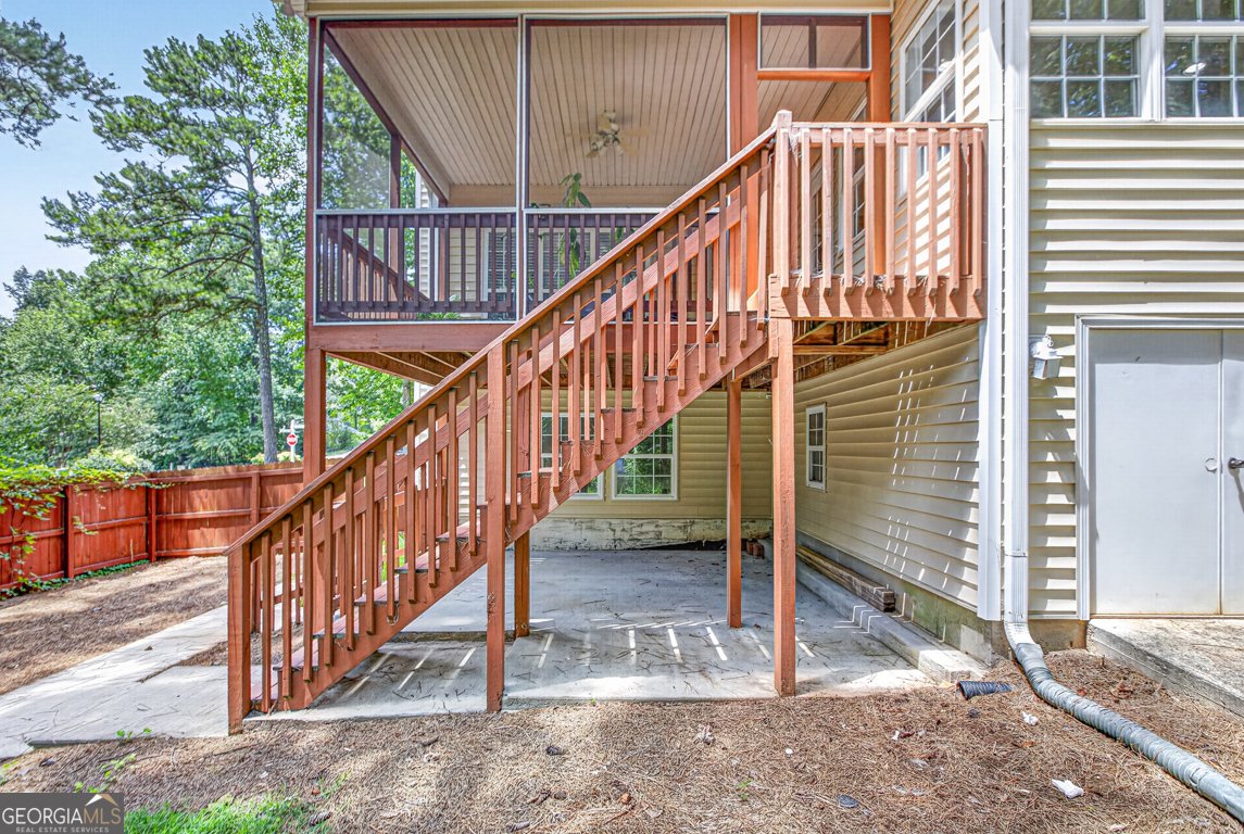 60 Tyler Woods Drive Sharpsburg - Photo 61