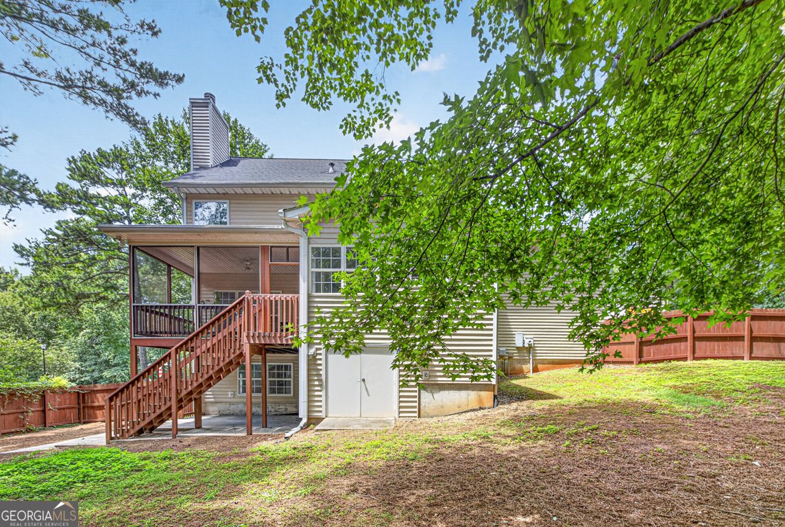 60 Tyler Woods Drive Sharpsburg - Photo 63