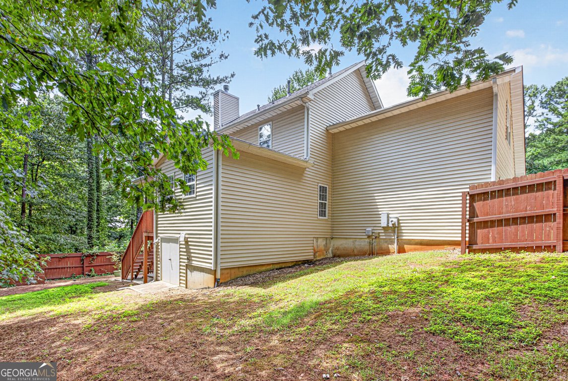 60 Tyler Woods Drive Sharpsburg - Photo 64
