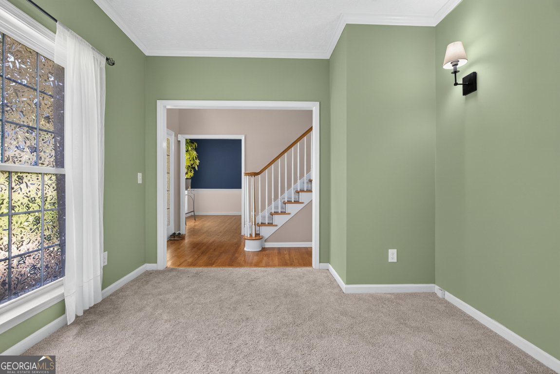60 Tyler Woods Drive Sharpsburg - Photo 8